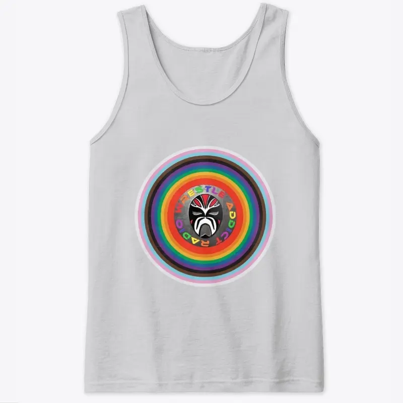 WAR PRIDE Tanks