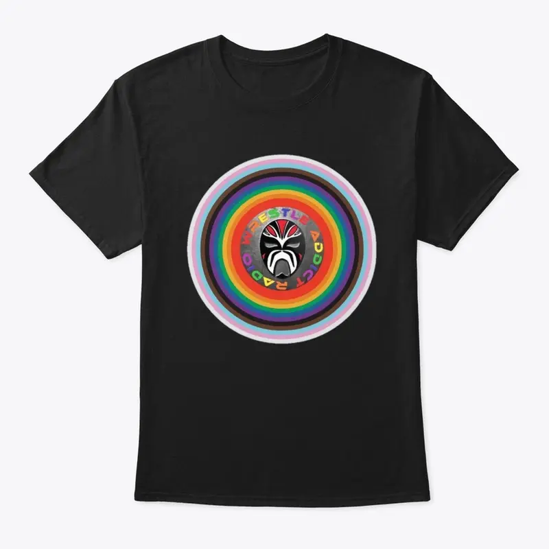 WAR PRIDE Tee