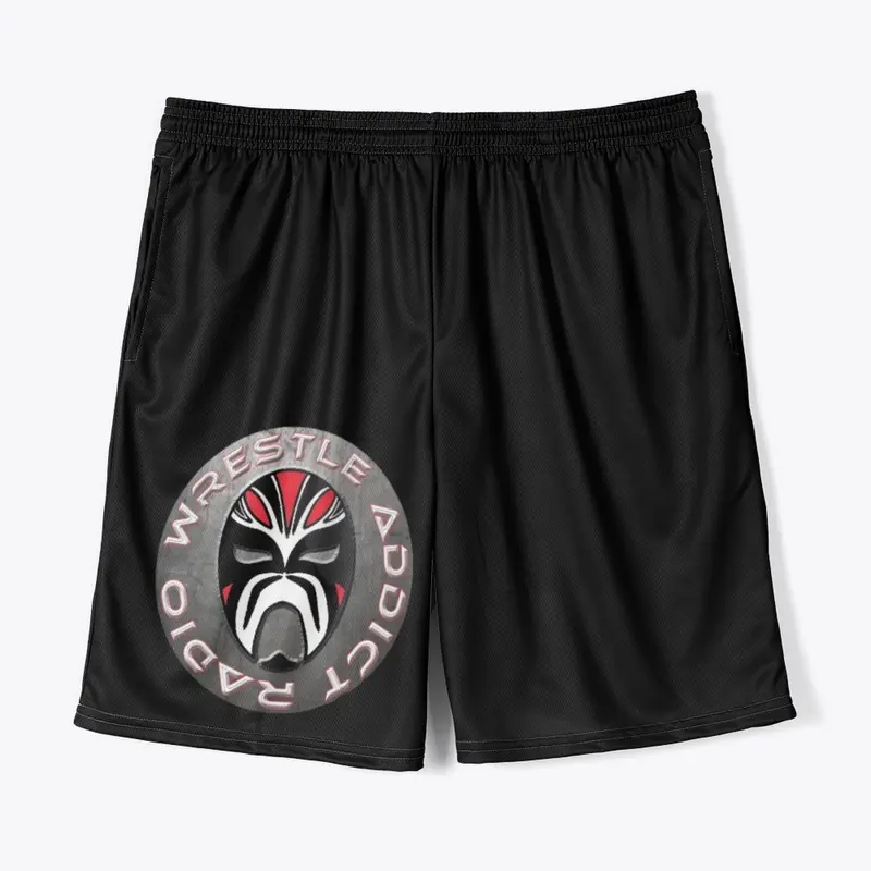 WAR Athletic Shorts