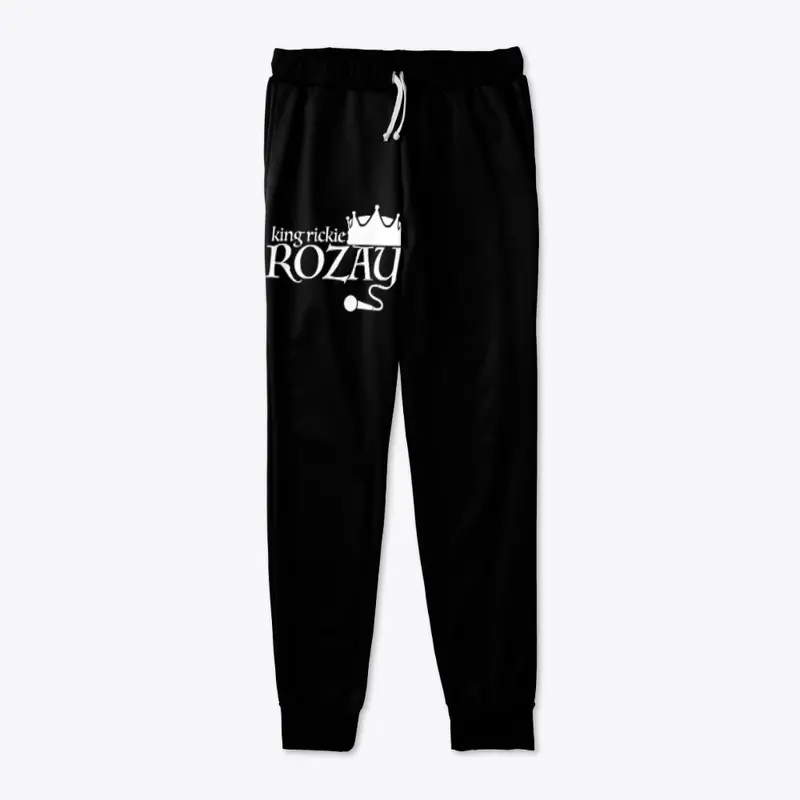 King Rickie Rozay Collection