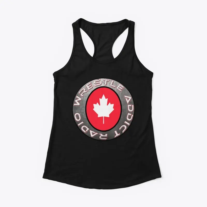 WAR Global Series: Canada Women's Tank