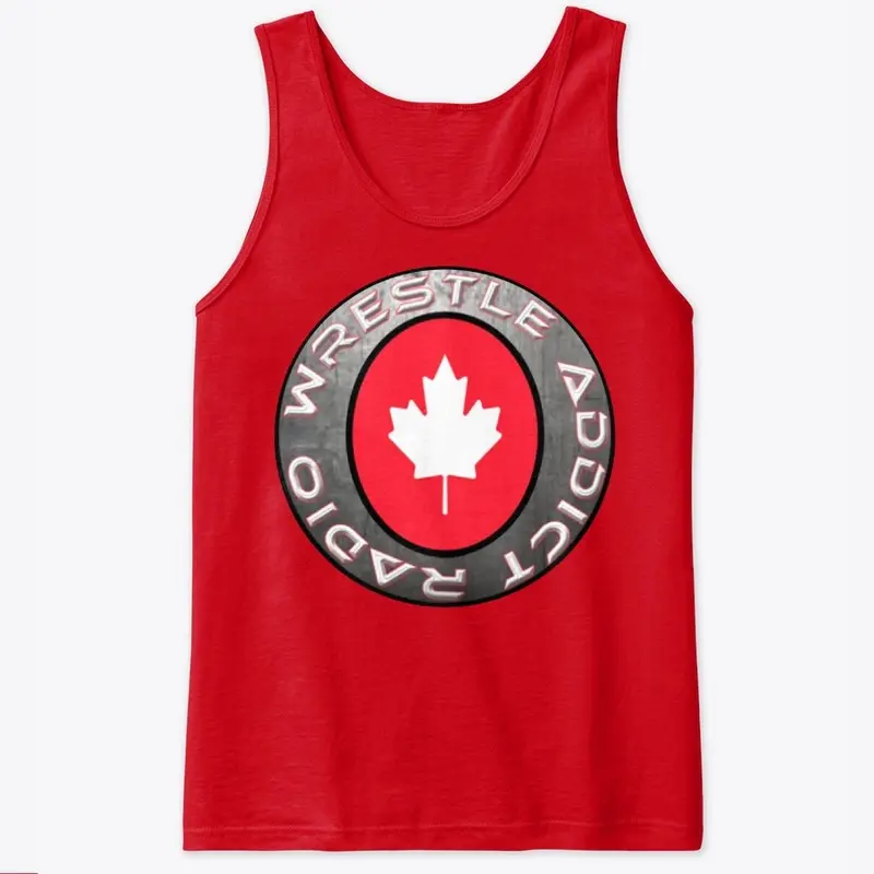 WAR Global Series: Canada Tank