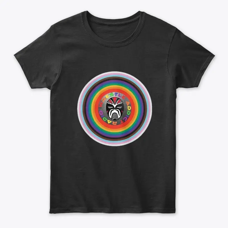 WAR PRIDE Women's Tee