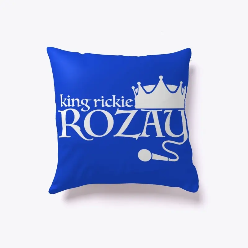 King Rickie Rozay Collection