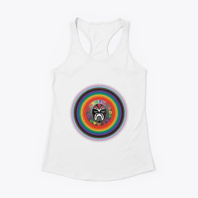 WAR PRIDE Tanks