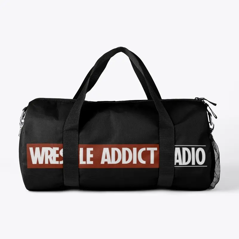 WAR Duffel Bag