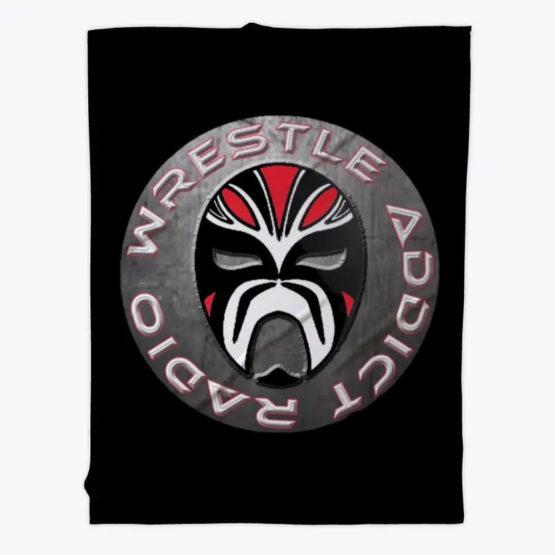 WAR Fleece Blanket