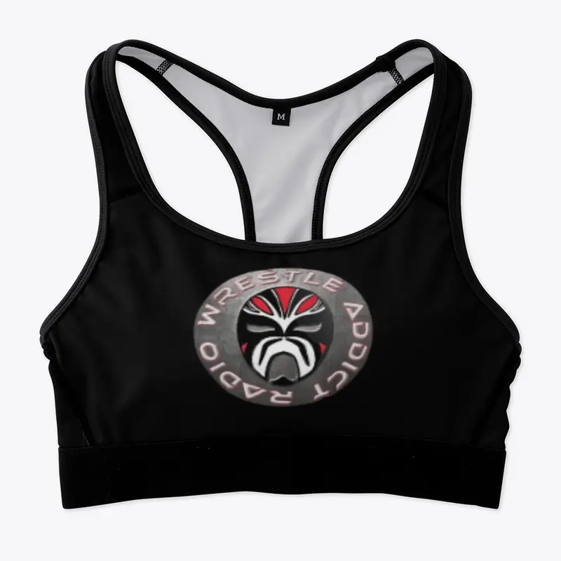 WAR Sports Bra