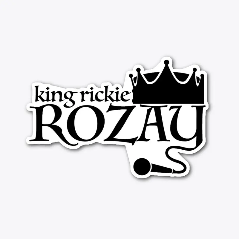 King Rickie Rozay Collection